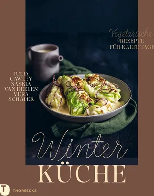 Produktbild von Winterküche
