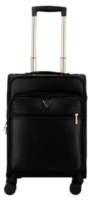 Produktbild von Reise-Trolley Norom Travel Spinner S in Schwarz