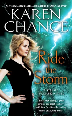 Produktbild von Ride the Storm