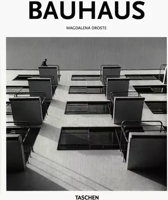 Obrázok produktu pre Bauhaus (English Edition)