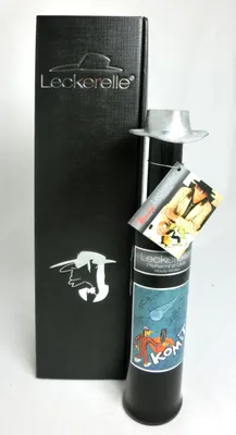 Produktbild von Leckerelle® 1er Geschenkkarton "Komet" 350ml