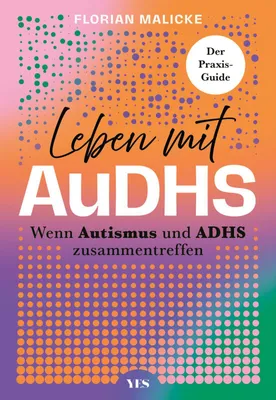 Produktbild von Leben mit AuDHS