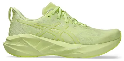 Imagen del producto de ASICS Novablast 5 Lite Show Huddle, color amarillo, talla 40.5 (UE)