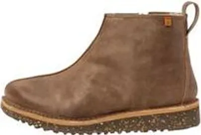 Produktbild von El Naturalista Damen Elegante Stiefelette Felsen N5638 Braun