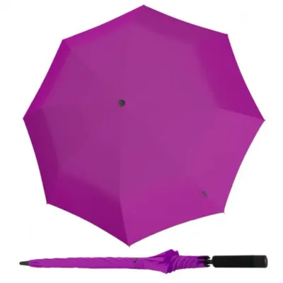Obrázek produktu pro Knirps Knirps U.900 XXL BERRY - ultralehký holový deštník