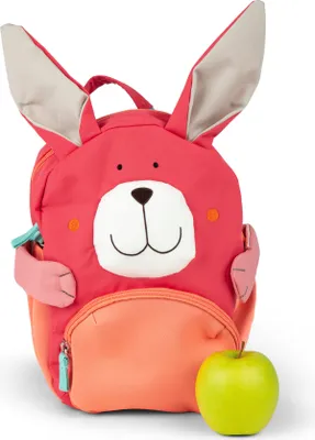 Image de sigikid Sac à dos galette lapin 0 0 STK