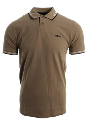 Produktbild von Hugo Boss polo Größe M