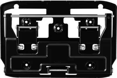 Produktbild von Samsung WMN-M23EA, 190,5 cm (75"), 2,16 m (85"), 50 kg, Schwarz