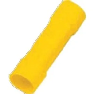 Produktbild von Intercable Isolierter Stoßverbinder 4-6qmm gelb ICIQ6V