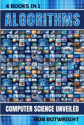Produktbild von Algorithms