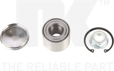 Produktbild von NK Radlagersatz für RENAULT Clio III Schrägheck (BR0/1, CR0/1) 55mm 763942