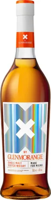 Immagine prodotto di Whisky Glenmorangie X Single Malt Made for Mixing 700 ml