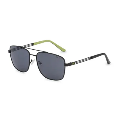 Produktbild von Guess Sonnenbrille GF0206 01A 58 Herren Schwarz