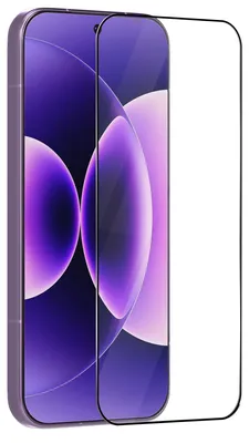 Zdjęcie produktu dla 1-pak Xiaomi 17 Pro Max Szkło ochronne na ekran - Szkło hartowane 9H - Super jakość 3D