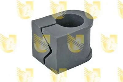 Produktbild von UNIGOM Lagerbuchse Stabilisator 391663 Vorne Links Vorne Rechts passend für MERCEDES-BENZ SPRINTER 3-t Kasten (903)