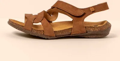 Produktbild von El naturalista Sandalen N5079 PLEASANT WOOD / WAKATAUA Farbe Wood