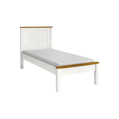 Obrázek produktu pro Idea Jednolůžko 90x200 TOPAZIO