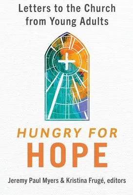 Obrázok produktu pre Hungry for Hope