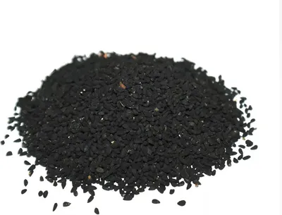 Produktbild von Miraherba -  Schwarzkümmel ganz - 50g