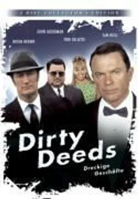 Produktbild von Dirty Deeds