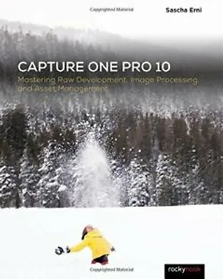 Zdjęcie produktu dla Capture One Pro 10