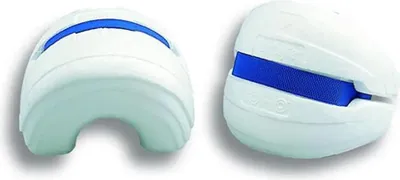 Immagine prodotto di Ology Rol-lo Braccioli da nuoto per bambini Blu Junior Bambini Blu Junior