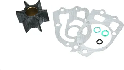Produktbild von Impeller Repsatz Mercruiser Alpha One mit Dichtungen