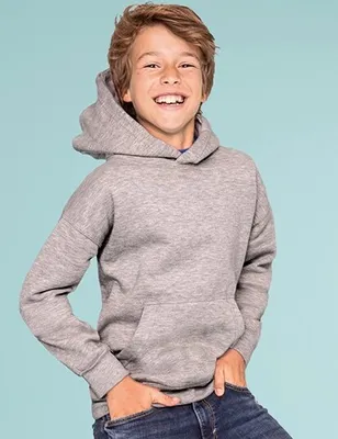 Produktbild von Kid´s Hooded Sweat Slam