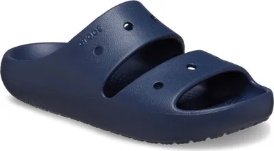 Produktbild von Crocs Classic V2 U Sandalen Blau EU 48-49 Mann Blau EU 48-49