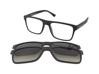 Produktbild von Emporio Armani EA4115 58531W Größe: 54