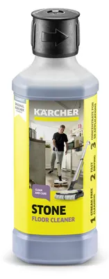 Produktbild von Kärcher Bodenreinigung Stein RM 537