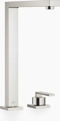 Produktbild von Dornbracht 32815680-06 Zweilochbatterie mit Einzelrosetten
