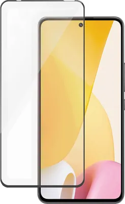 Obrázok produktu pre PanzerGlass ® Screen Protector Xiaomi 12 Lite | Ultra-Wide Fit