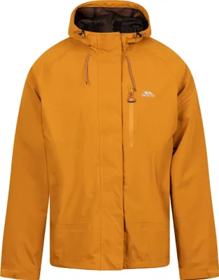 Produktbild von Trespass - "Fallahill" Jacke für Herren TP7005 (S) (Ingwerfarben)