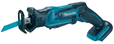 Image de Scie Sabre MAKITA DJR185Z - 18V (vendu sans batterie)