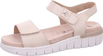 Produktbild von Caprice Damen Klassische Sandalen 9-28701-42-140 Farbe: Beige Größe: 38