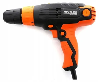 Produktbild von Wkrętarka Elektryczna Kd1673
