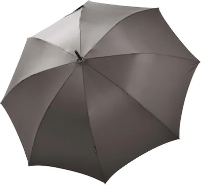 Immagine prodotto di bugatti ombrello a bastone ombrello Knight AC Uni Grey grigio