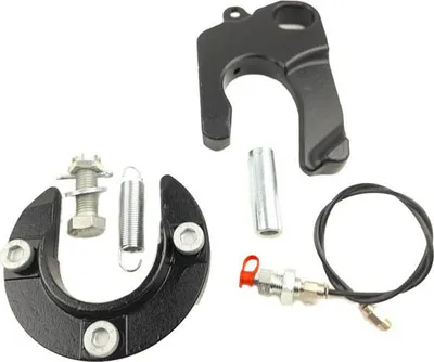 Image de Kit de réparation d'attelage de remorquage DAF | 0882684, 3121-56Z