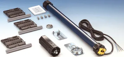 Produktbild von Somfy Modernisierungskit Funk io 10/17 1038131
