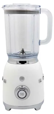 Produktbild von Karaca 8017709328498, 1,5 l, Eis-Crusher, 1 m, 800 W, Weiß