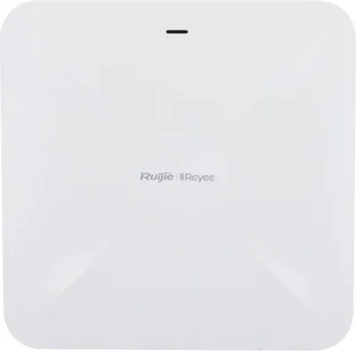 Image de Point d'Accès Omni Directionnel Ruijie AP 5 WiFi5 PoE - RG-RAP2200(F)