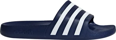 Produktbild von ADIDAS ADILETTE AQUA BADESANDALE blau 39.5