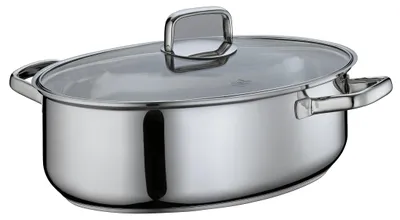 Zdjęcie produktu dla Küchenprofi Gourmetbräter PISA, 38 cm 2386702838 4007371074339