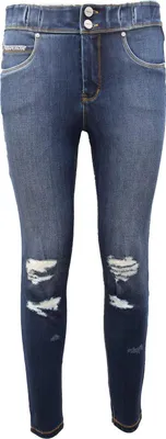 Produktbild von 8664AM Jeans donna FREDDY NOW Frau Denim Hose