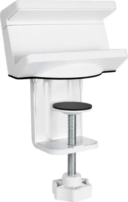 Image de Support universel de prises de courant Support de table Support de table Bureau Fixation Organizer