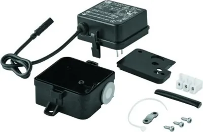 Produktbild von GROHE 42470000, Chrom