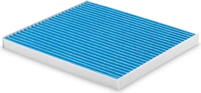 Produktbild von UFI 34.273.00 Innenraumfilter Pollenfilter für TOYOTA AVENSIS Kombi (T25)