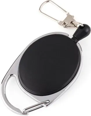 Image de Porte-clés avec fonction Yoyo