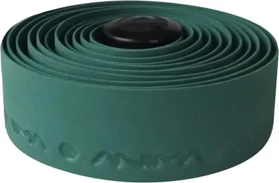 Produktbild von Anima Fat Boy Slim Gravel Lenkerband Grün Grün One Size